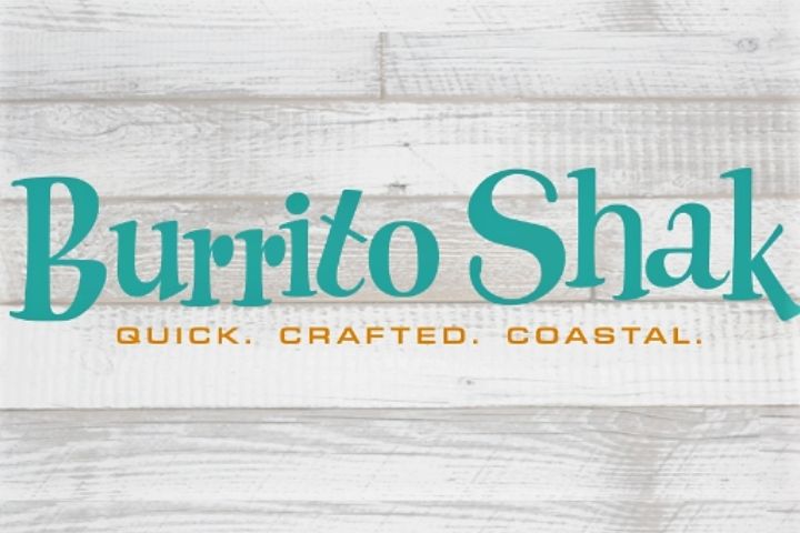 Things To Do Burrito Shak